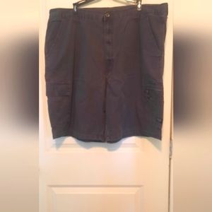 Men's Wrangler cargo shorts